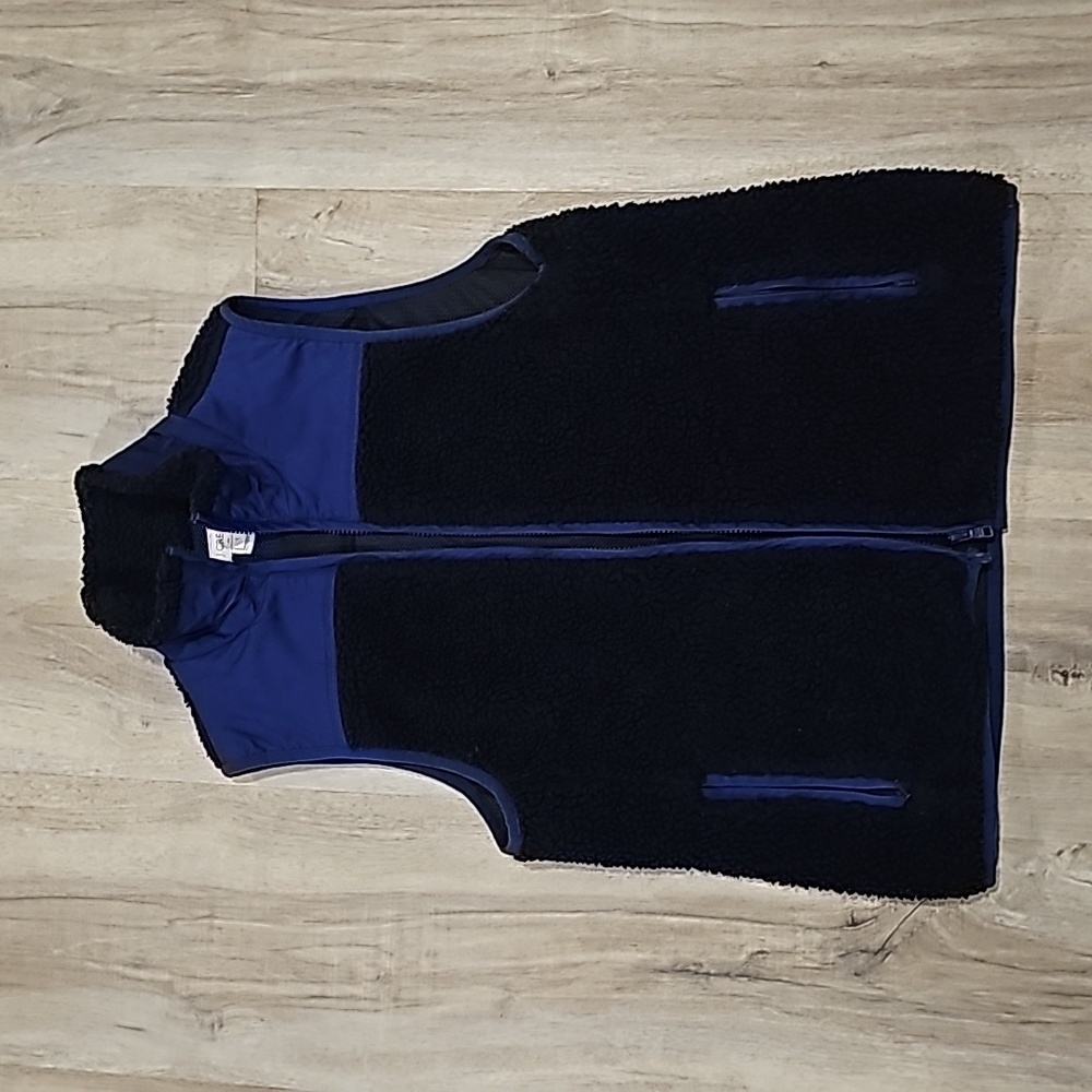 Jcrew Unisex Vest